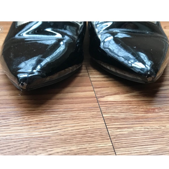 Nine West Flats - Picture 5 of 5